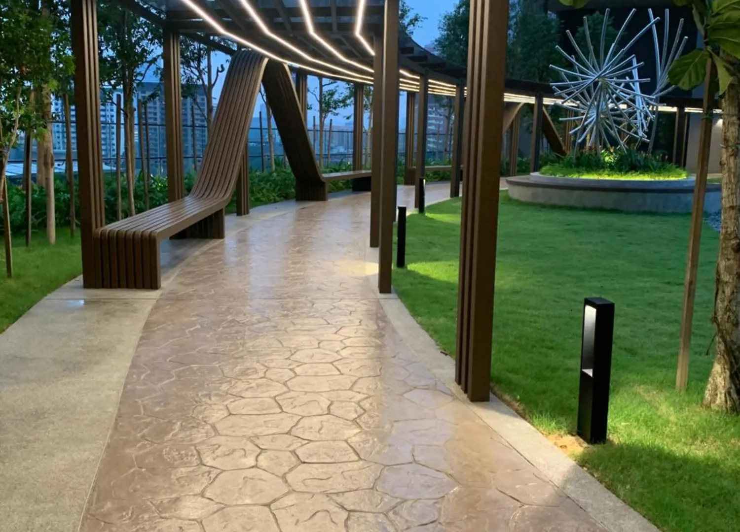 Axon Residence By Leo Suites Kuala Lumpur