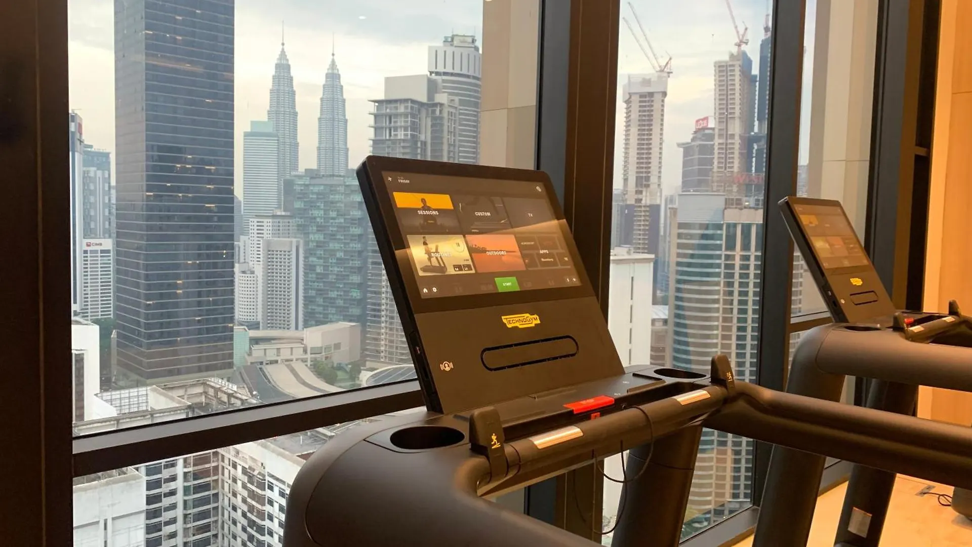 Aparthotel Axon Residence By Leo Suites Kuala Lumpur