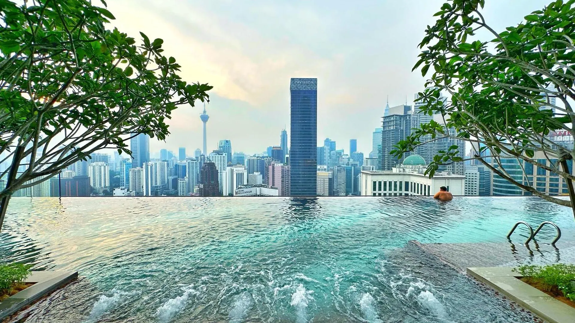 Axon Residence By Leo Suites Kuala Lumpur 0*,  Malaysia