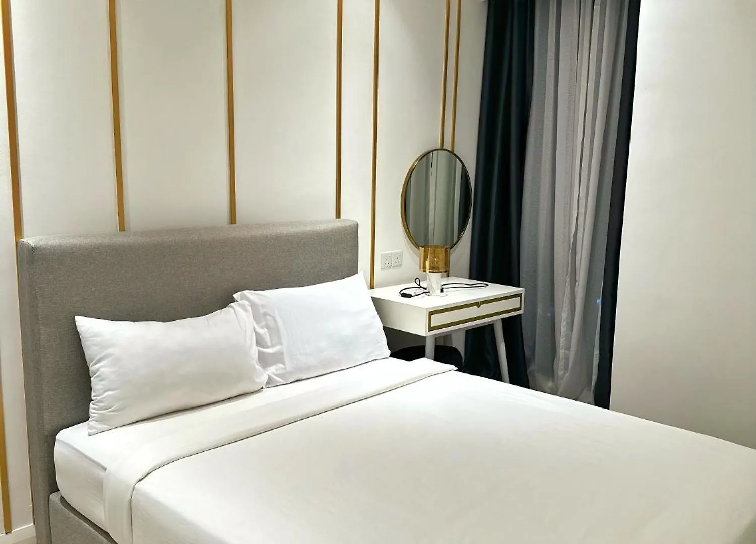 Axon Residence By Leo Suites Kuala Lumpur