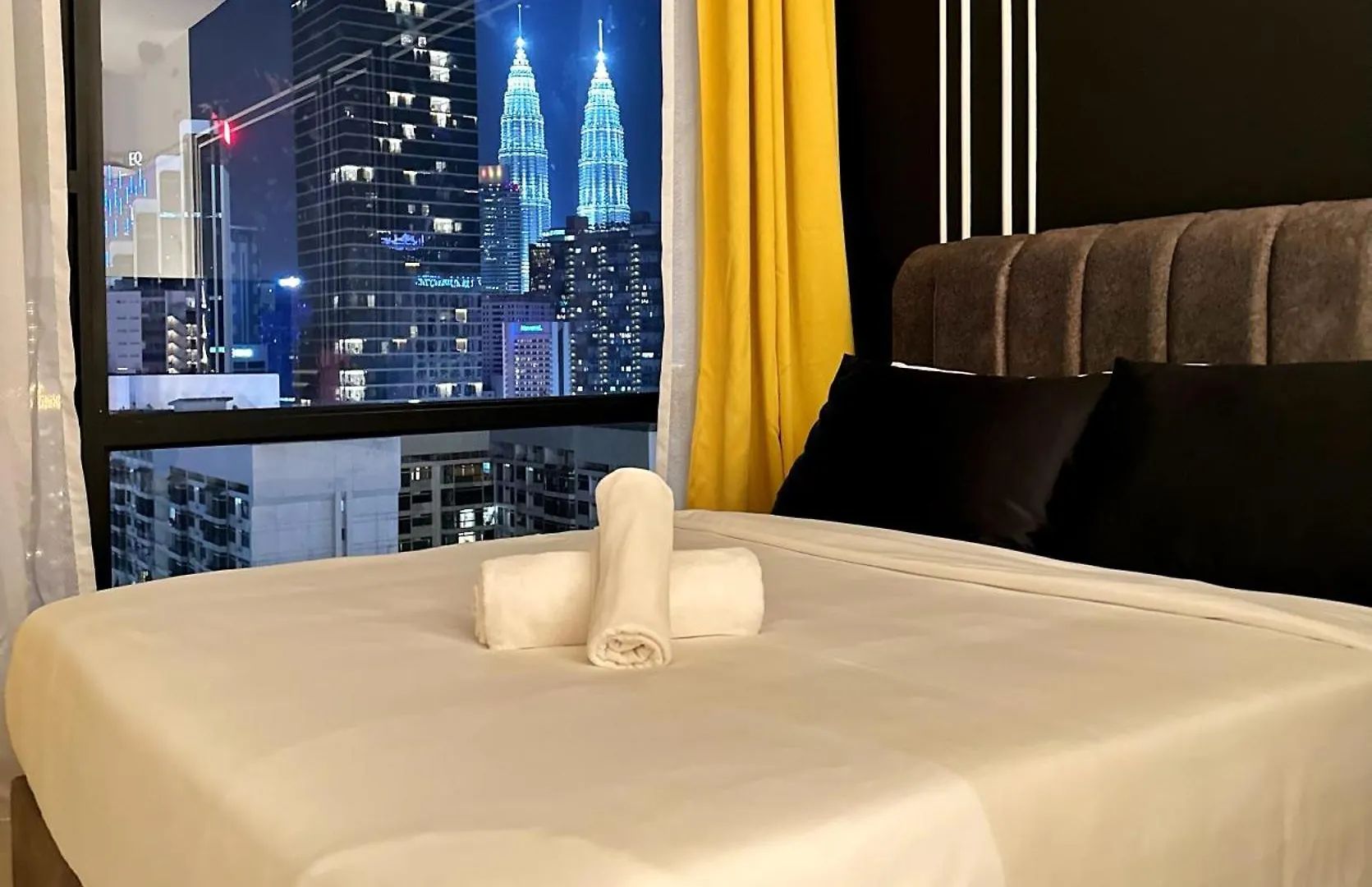 Axon Residence By Leo Suites Kuala Lumpur 0*,  Malaysia