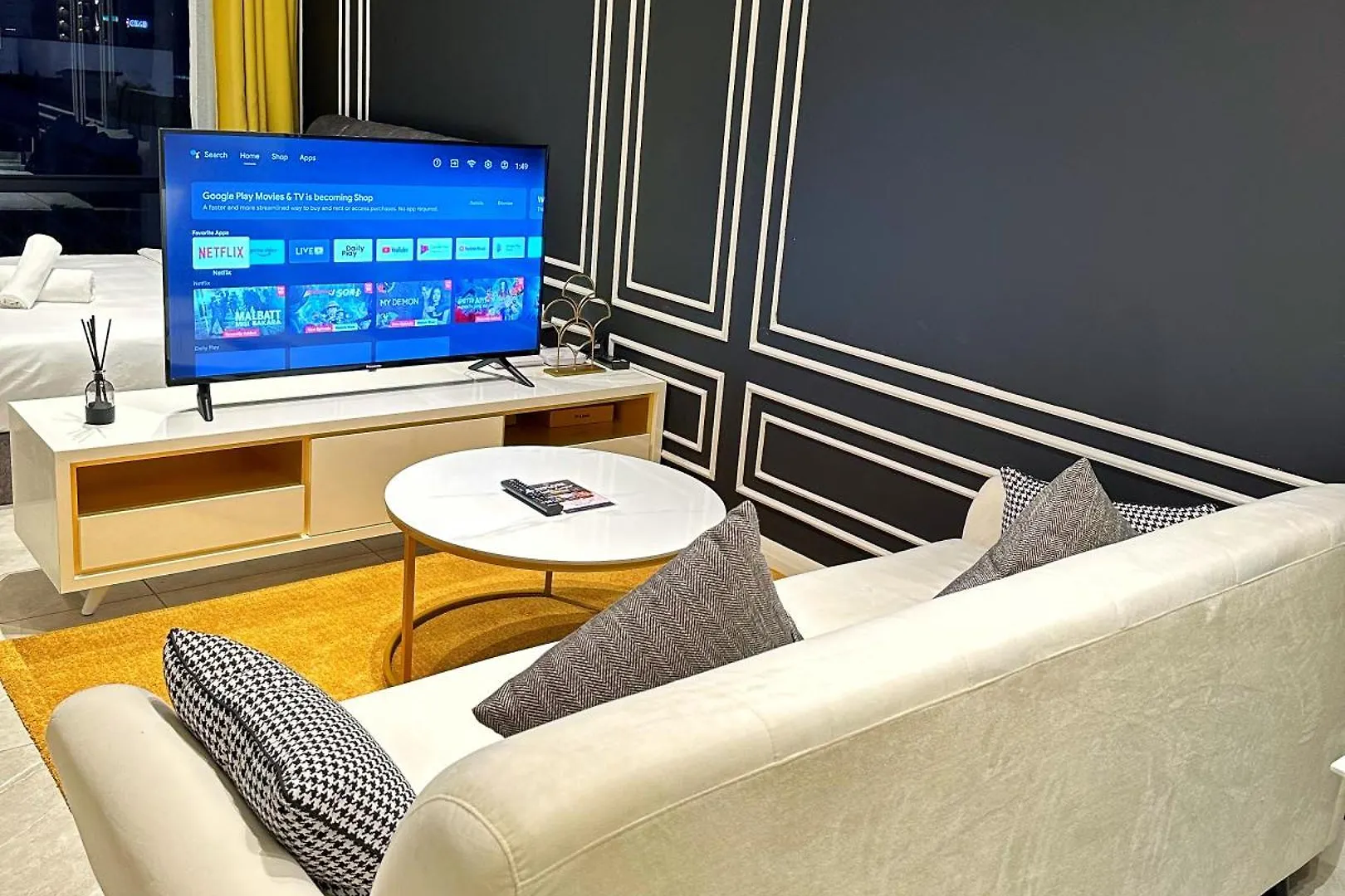 Axon Residence By Leo Suites Kuala Lumpur