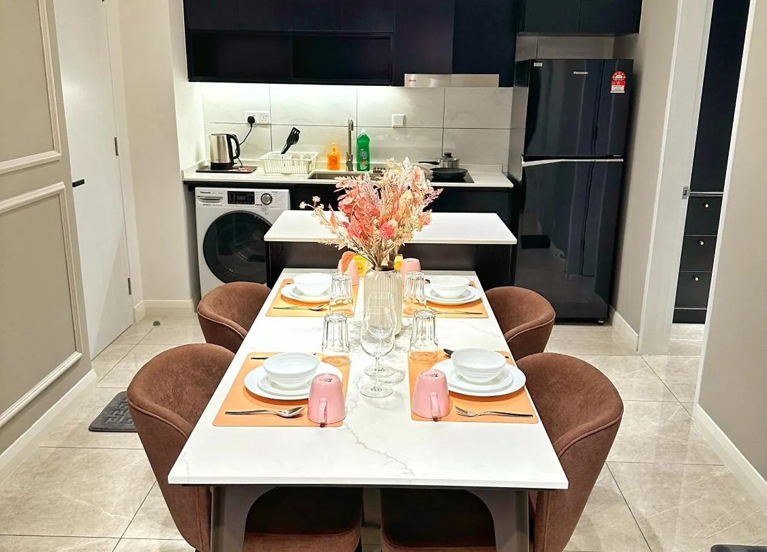 Axon Residence By Leo Suites Kuala Lumpur