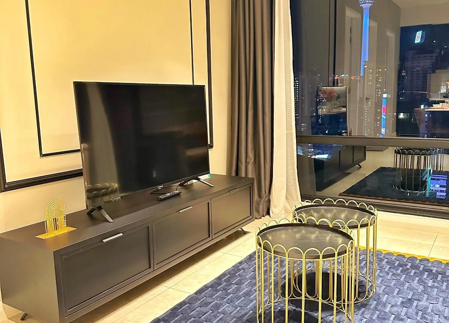 Axon Residence By Leo Suites Kuala Lumpur Aparthotel