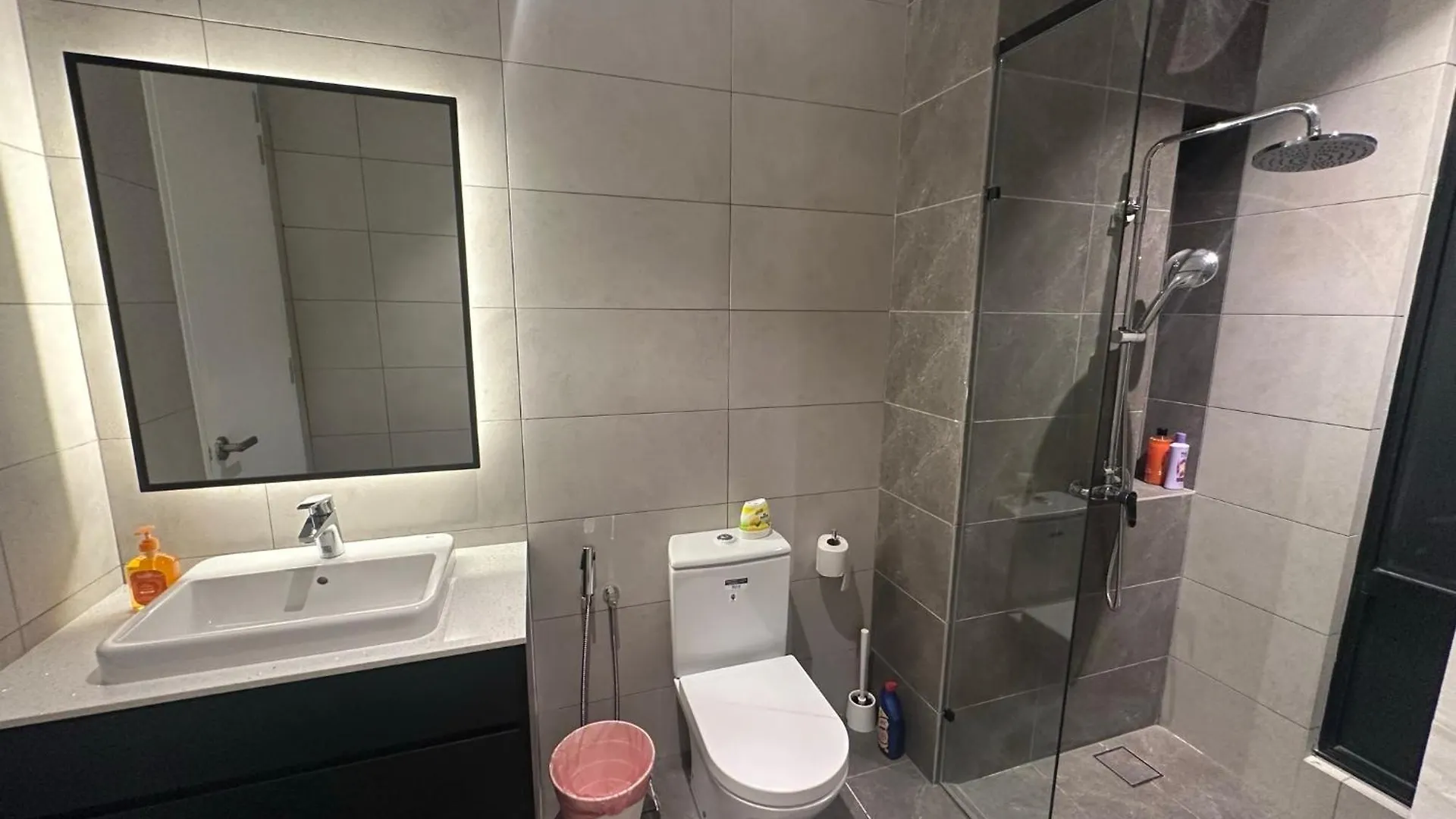 Aparthotel Axon Residence By Leo Suites Kuala Lumpur