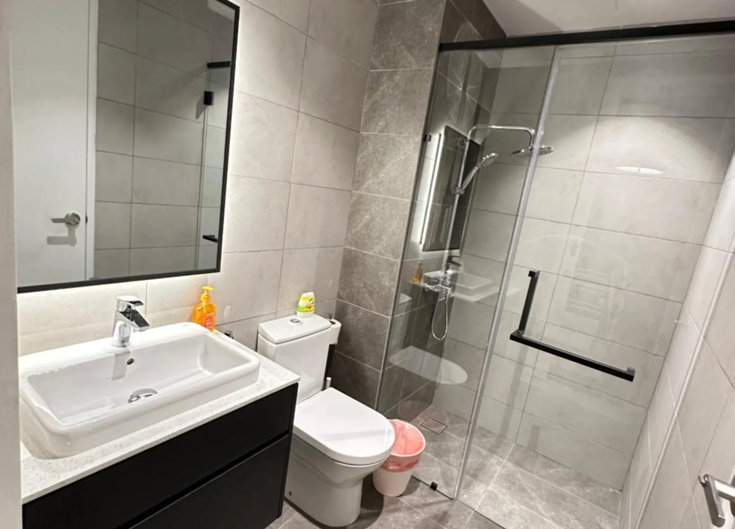 Axon Residence By Leo Suites Kuala Lumpur