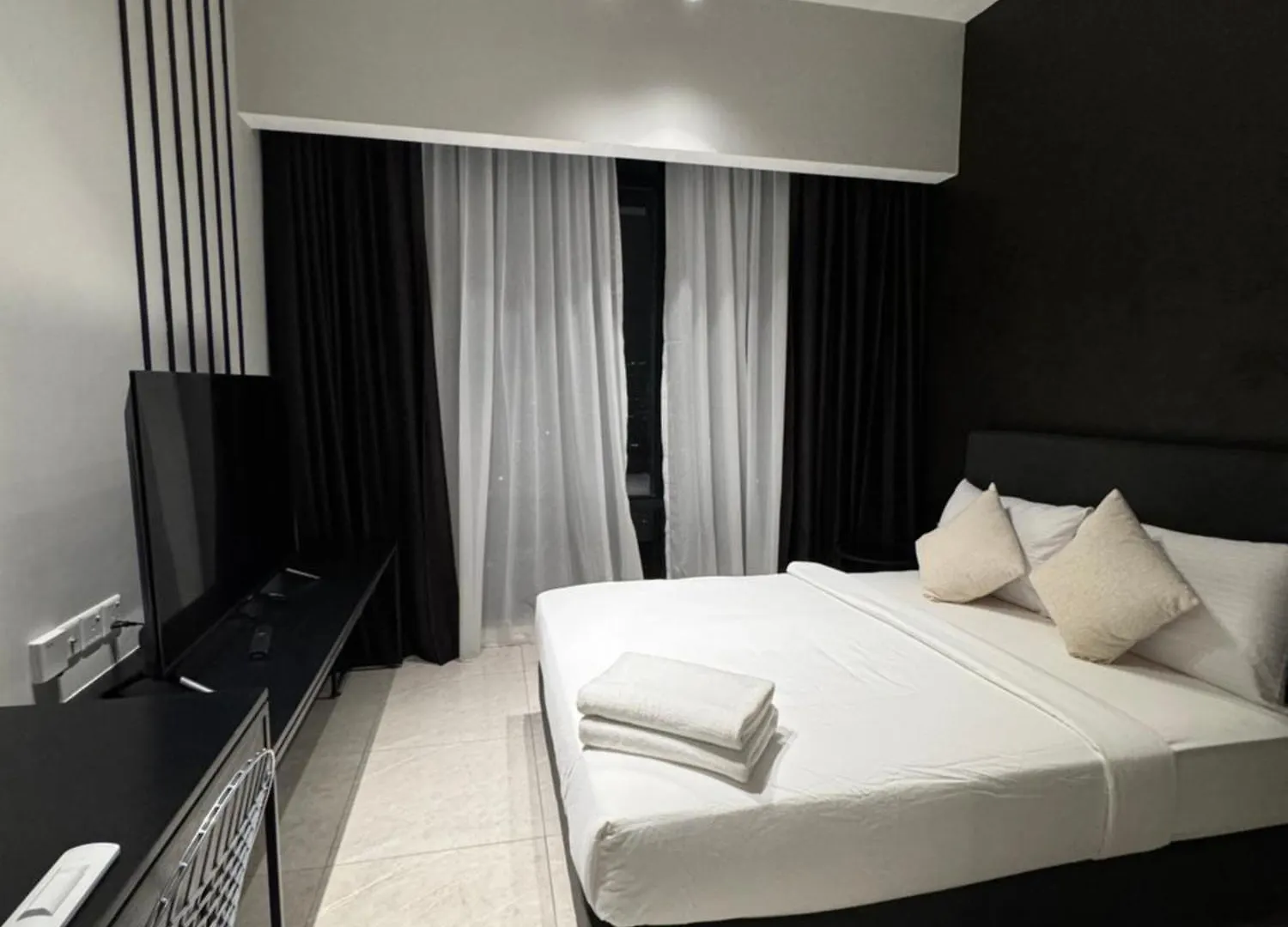 Aparthotel Axon Residence By Leo Suites Kuala Lumpur