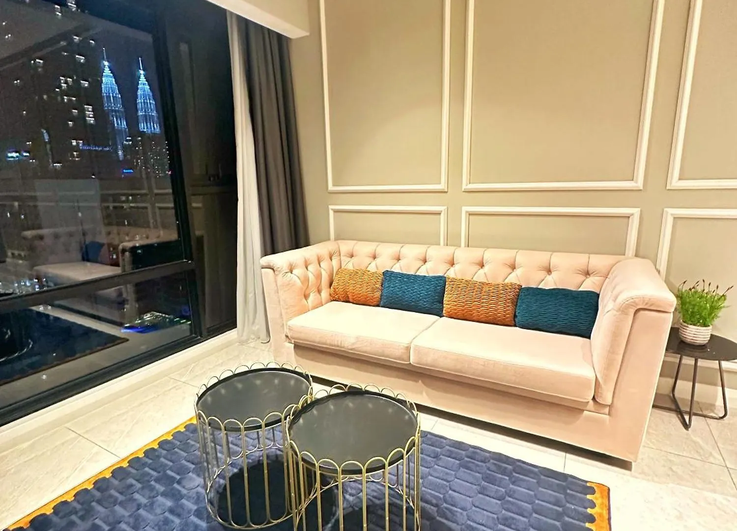 Axon Residence By Leo Suites Kuala Lumpur