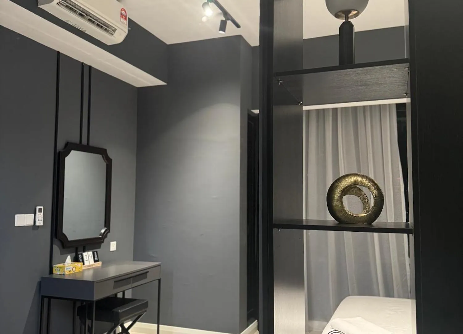 Axon Residence By Leo Suites Kuala Lumpur
