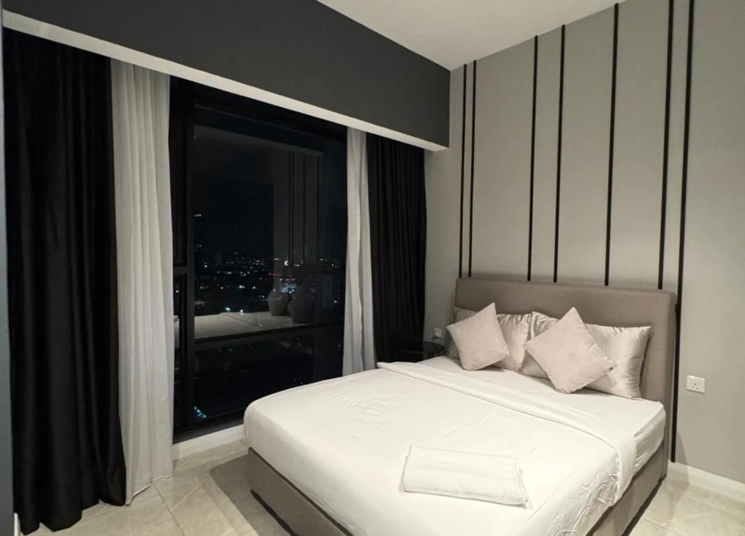 Axon Residence By Leo Suites Kuala Lumpur Aparthotel